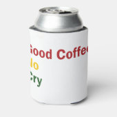 BobCoffee 缶クーラー (缶裏面)
