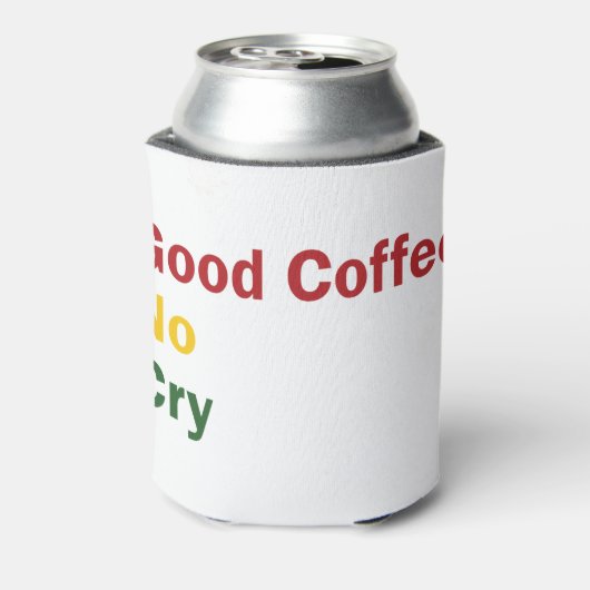 BobCoffee 缶クーラー (缶裏面)