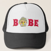 Bobe キャップ (正面)