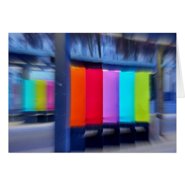 Böblingen, Busbahnhof (正面横)