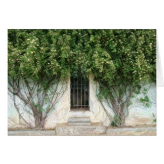 Boboliはスケッチ庭いじりをします