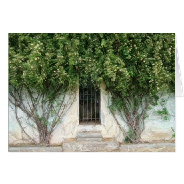 Boboliはスケッチ庭いじりをします (正面横)