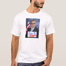 BobreskiロゴTシャツ メンズ