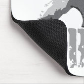 Bobtail マウスパッド (コーナー)