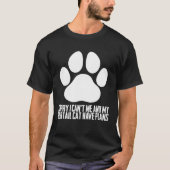 Bobtail mom Bobtail kitten Bobtails 5 Tシャツ (正面)