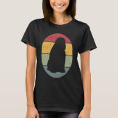 Bobtail Vintage Tシャツ (正面)