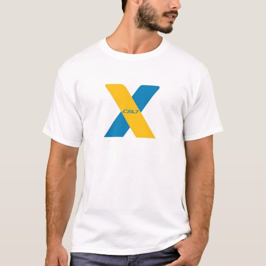 bocaの後輩 tシャツ (正面)