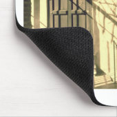 Boccaのdella Verita (真実の口) マウスパッド (コーナー)