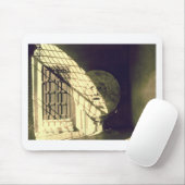 Boccaのdella Verita (真実の口) マウスパッド (マウス)