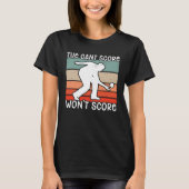 Bocce Ball Bocce Player  16 Tシャツ (正面)
