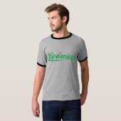 Bodacious Tシャツ (正面フル)