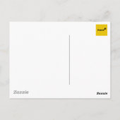 Bode Museum & Pergamon Museum ポストカード (裏面)