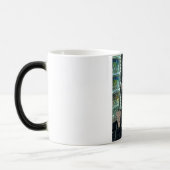 bodega kitties helping restock color morphing mug モーフィングマグカップ (左)