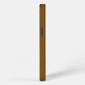 Bodegón a espátula iPhoneケース (右側面)