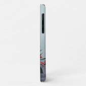 Bodegón de flores Case-Mate iPhoneケース (裏面/左)