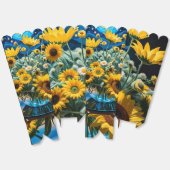 Bodegón Flores y Noche 1 - 001 フェイバーボックス (見開き)