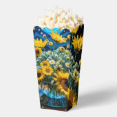 Bodegón Flores y Noche 1 - 001 フェイバーボックス (はじけた状態)