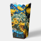 Bodegón Flores y Noche 1 - 001 フェイバーボックス (正面)