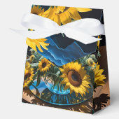 Bodegón Flores y Noche 1 - 001 フェイバーボックス (正面)