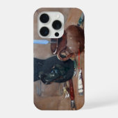 Bodegón iPhoneケース (裏面)