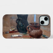 Bodegón iPhoneケース (裏面横)