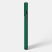 Bodegón iPhoneケース (左側面)