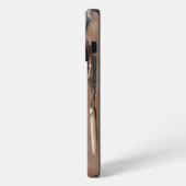 Bodegón iPhoneケース (左側面)