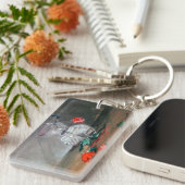 Bodegón/Natureza morta/Still life キーホルダー (正面右)