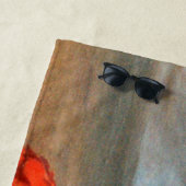 Bodegón/Natureza morta/Still life ビーチタオル (インサイチュ)