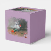 Bodegón/Natureza morta/Still life フェイバーボックス (裏面サイド)