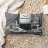 Bodegón/Natureza morta/Still life ランバークッション (ブランケット)