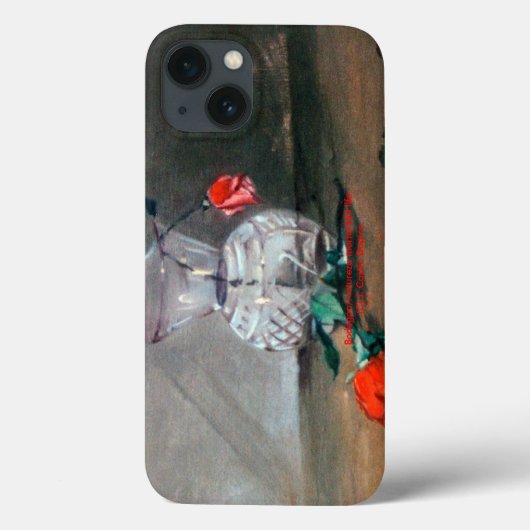 Bodegón/Natureza morta/Still life Case-Mate iPhoneケース (裏面)