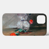 Bodegón/Natureza morta/Still life Case-Mate iPhoneケース (裏面 (横))