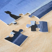 Bodhiの木のパズル ジグソーパズル (側面)