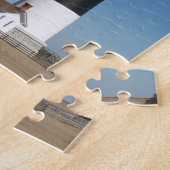 Bodieの島の灯台外銀行NCパズル ジグソーパズル (側面)