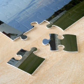 Bodieの島の灯台 ジグソーパズル (側面)