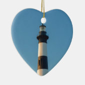 Bodieの島ライト セラミックオーナメント (右)