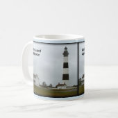 BODIEの島LIGHTHOUSE-MUG コーヒーマグカップ (正面左)