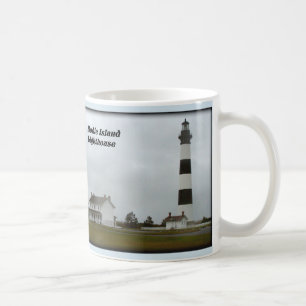 BODIEの島LIGHTHOUSE-MUG コーヒーマグカップ