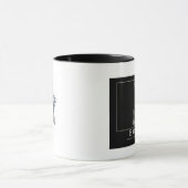 Bodie マグカップ (中央)