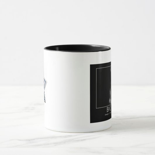 Bodie マグカップ (中央)