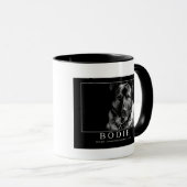 Bodie マグカップ (正面右)