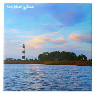 Bodie Island Lighthouse タイル