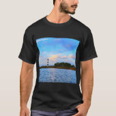Bodie Island Lighthouse Tシャツ (正面)