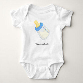 Body bebé ベビーボディスーツ