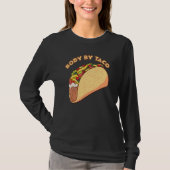 Body By Taco Tシャツ (正面)
