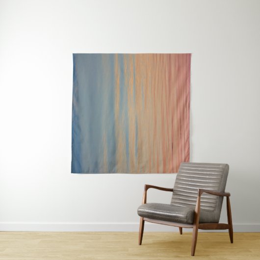 Body of water under golden hour タペストリー (インサイチュ(横))