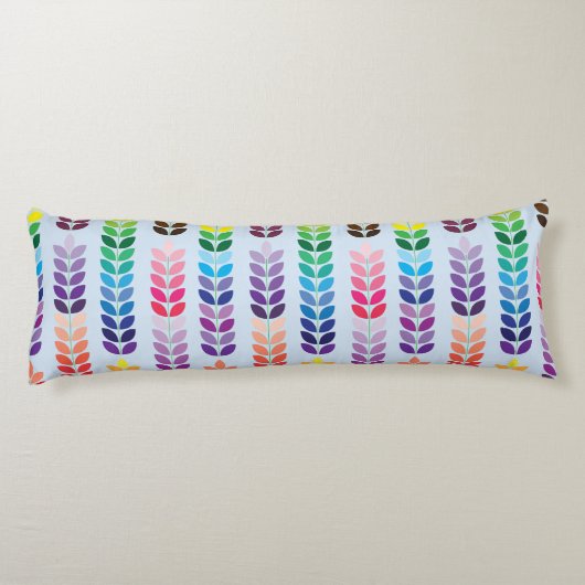 Body Pillow ボディピロー (裏面)