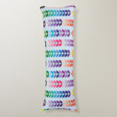 Body Pillow ボディピロー (正面縦)