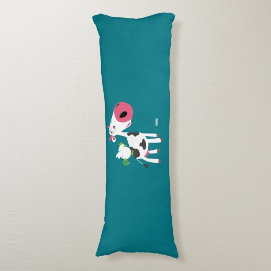 Body pillow ボディピロー (正面縦)